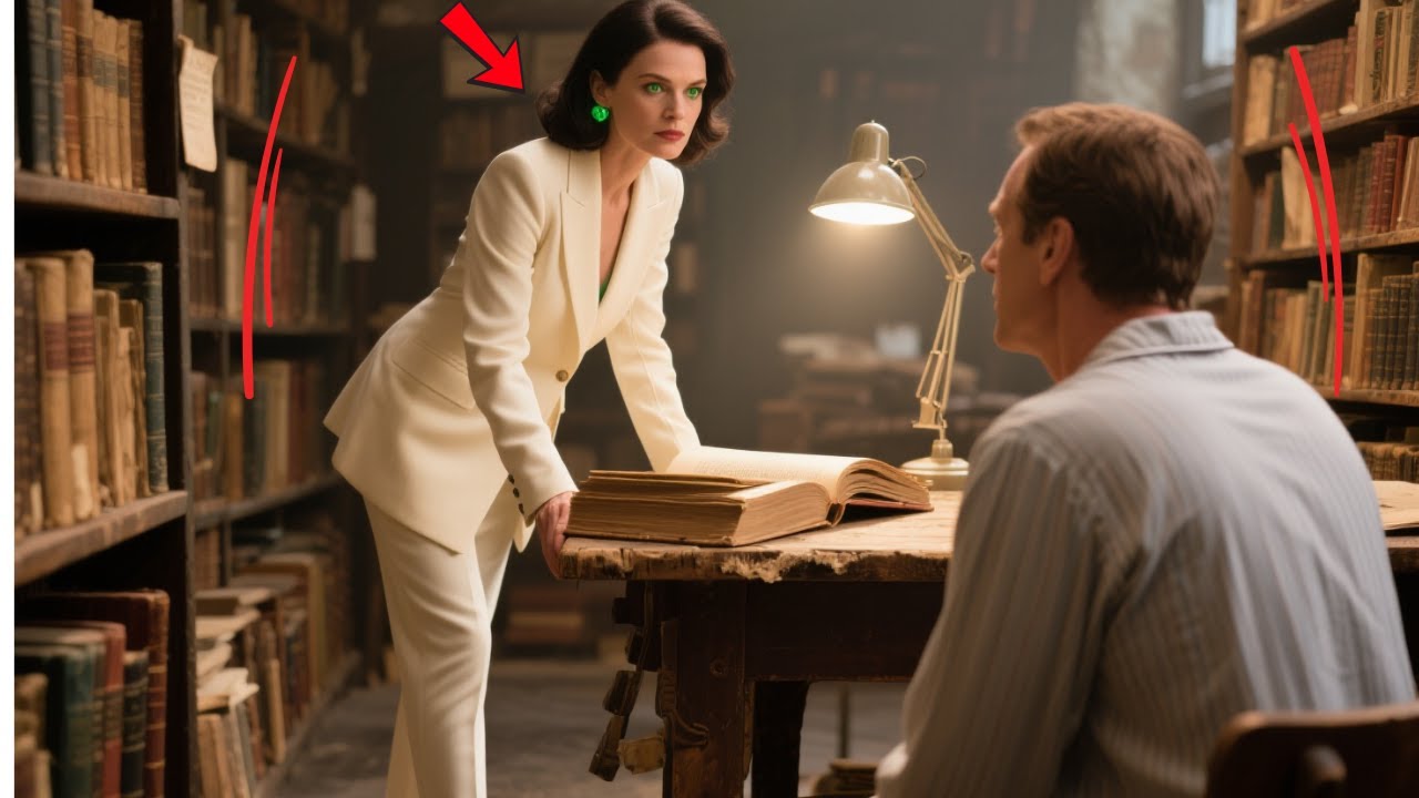 Tre Mariti, Venti Amanti: La Milionaria Cinica Incontra l’Uomo che Non Vuole Nulla!