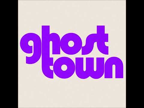 Purple Disco Machine Ft Retrosonix  -  Ghost Town (2025) (HD) mp3