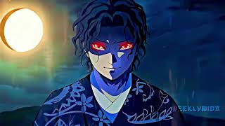 Akaza Softcore Are We Too Young For This? Demon Slayer Fan Animation Amvedit