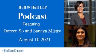 Hull on Estates #619 – A Discussion on the Admissibility of Recordings