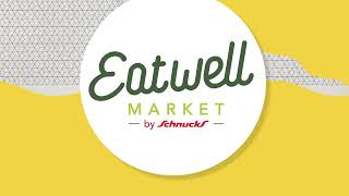 Eatwell Market Grand Opening
