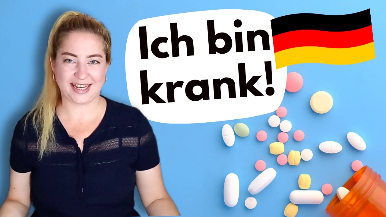 Make a German Doctor Appointment on the Phone