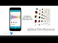 Aplikasi Data Karyawan #Tutorial 2