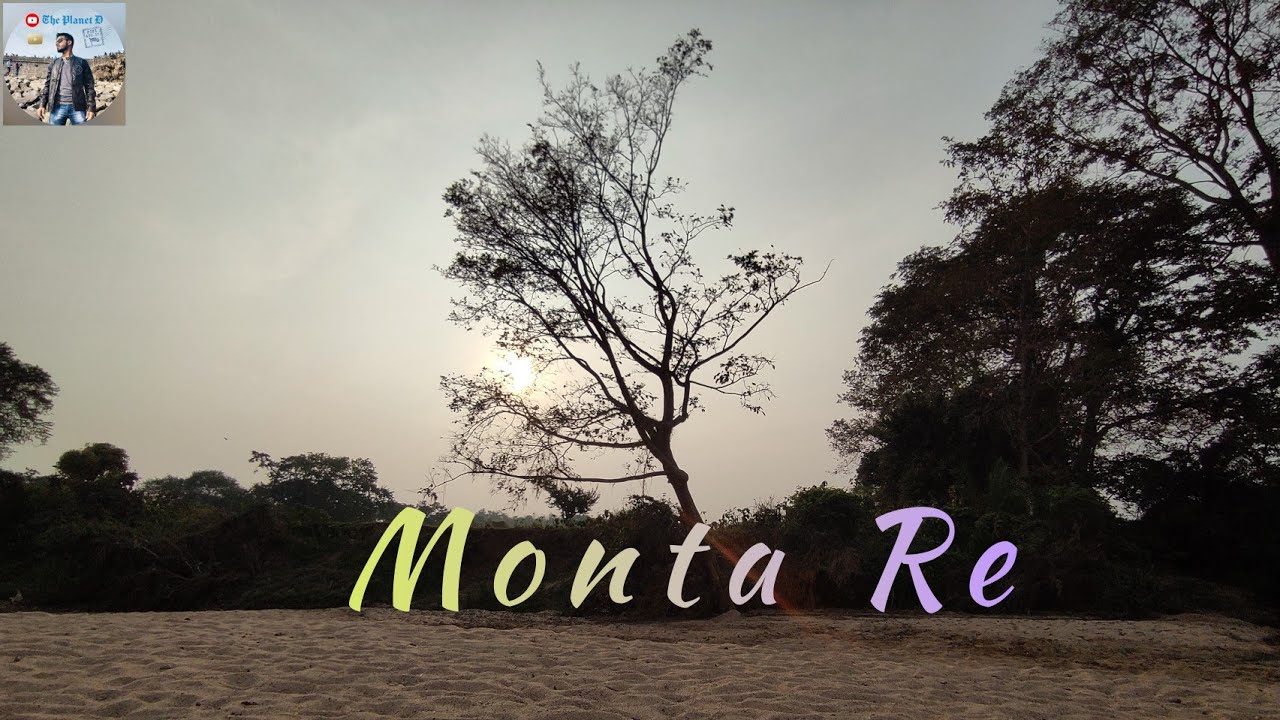 Monta Re Disha Hara Kemon Boka Monta Re The D YouTube