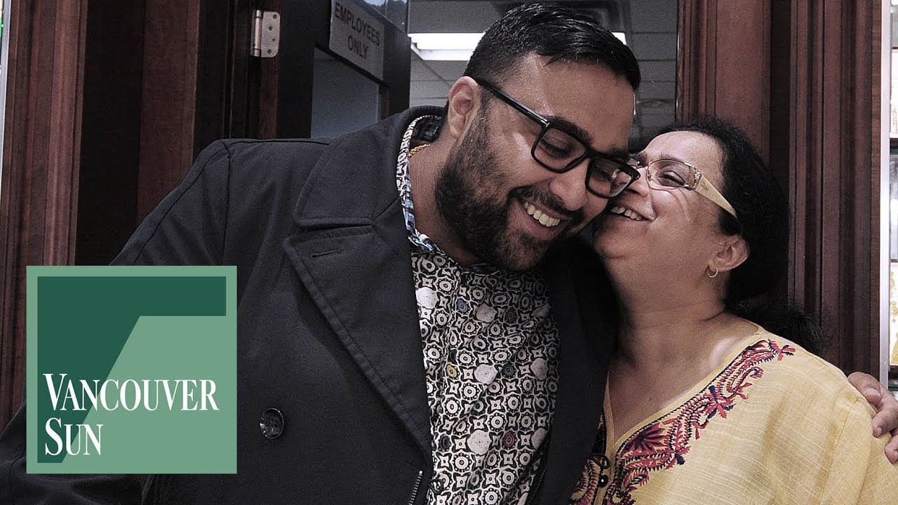 Punjabi dating Vancouver