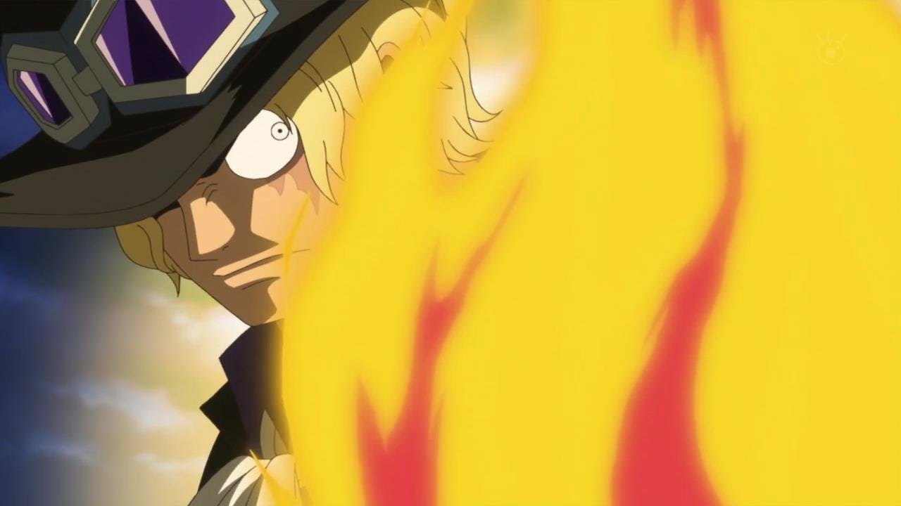 One Piece Episode 735 Preview Hd ワンピース 第735話 Onepiece Op Youtube