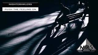 Nightcrawlers - Push The Feeling On Rosabel Club Mix