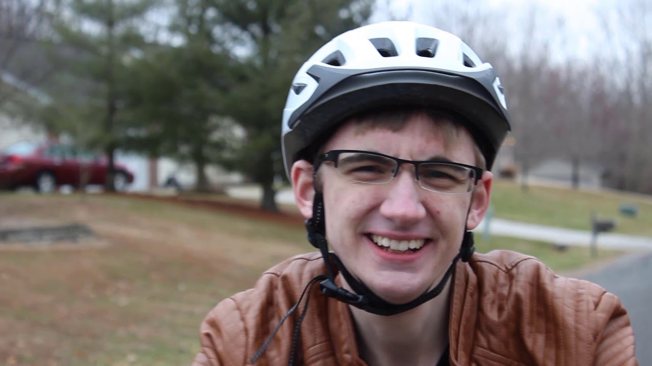 Helmet Safety PSA YouTube