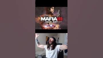Ranking Mafia 2 And 3 DLCs In My Opinion #shorts
