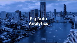Enterprise Big Data Services Consulting Data Analytics & Engineering | Feathersoft