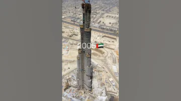 دبي من سنة 2005 ألي 2023 
