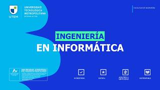 Ingeniería en Informática en la UTEM screenshot 3