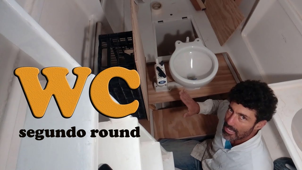 WC segundo round Ep 17