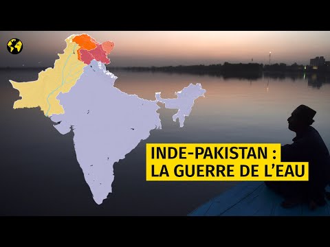 Cartes sur table | Pourquoi l’eau est au cœur de la crise indo-pakistanaise