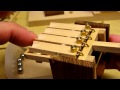 AND logic mechanism