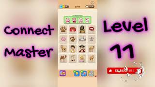 Celebrity Connect Master - Match Puzzle Level 11 Walkthrough | Solutionguruji Net Worth