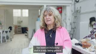 Our shortlist - Anya Gallaccio