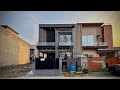 Modern 5 Marla Designer House for Sale | DHA 9 Town Lahore | Luxury House Tour