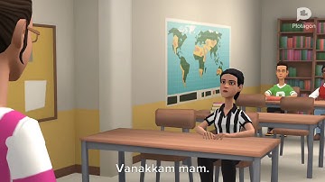 osmoregulation  Class 8