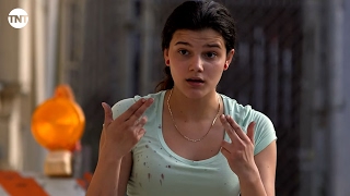 Done - Alyssa I Wake Up Call I TNT