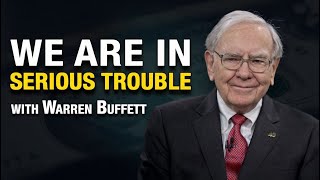 Warren Buffett WARNING: The Commercial Real Estate Collapse Signals What's Next