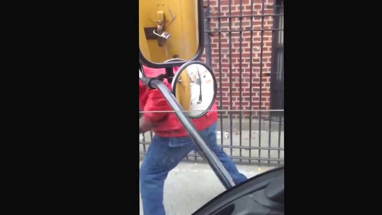 crazy homeless crackhead basketball star and fastest man in new york