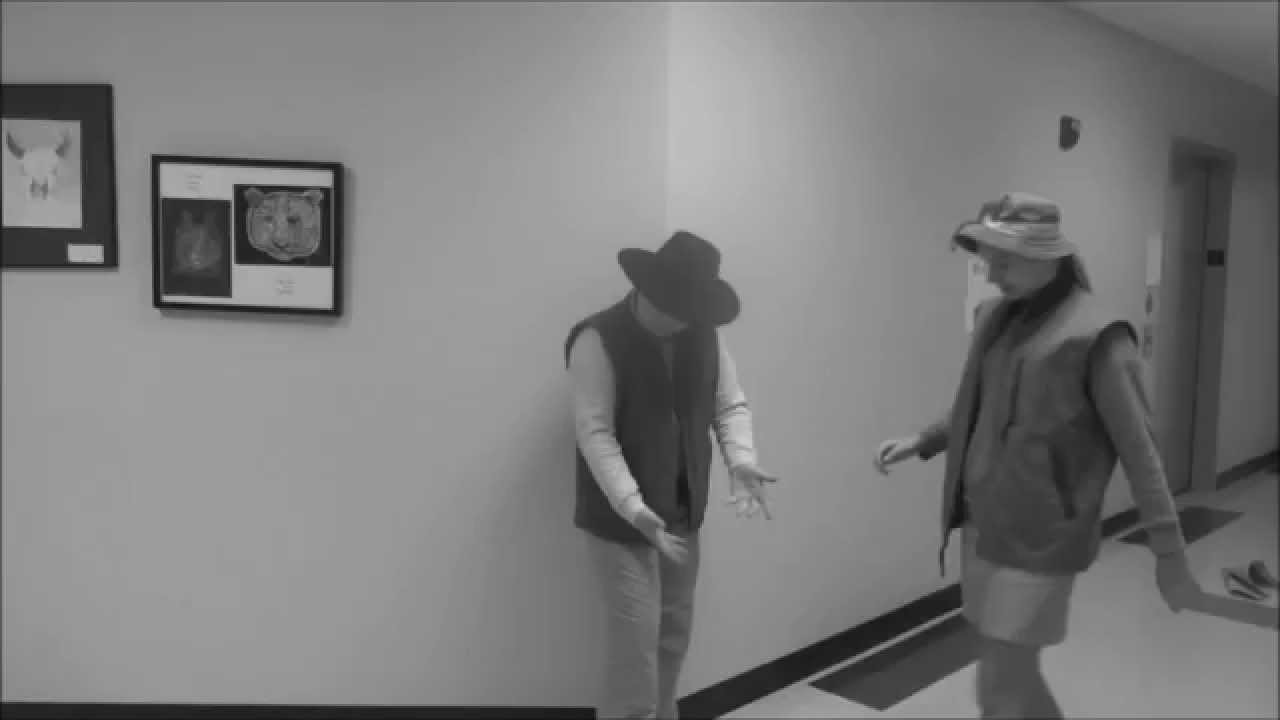 Buster Keaton The Goat project YouTube