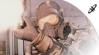IKIWOTOMETUZUKERU COD BO2 Edit By Dappy