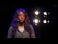 Le handicap et ses croyances | Grace Wembolua | TEDxBordeaux