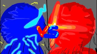 Red Vs Blue