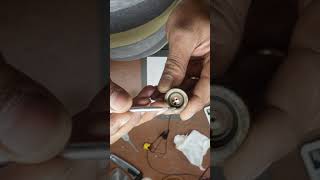 DIY repair a solenoid valve on humidifier
