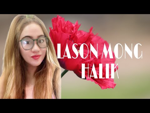 LASON MONG HALIK