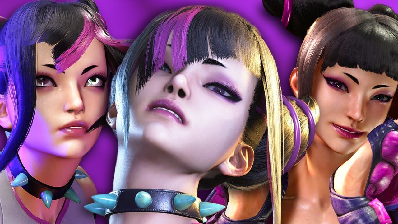 They Made Me Prove I'm the Best Juri - YouTube