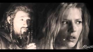 Fili x Lagertha | when I close my eyes {only you}