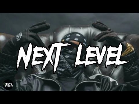 [FREE] Aggressive Drill Beat - "NEXT LEVEL" UK/NY Drill Instrumental