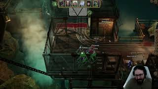 Rogue trader #04/1 - Nuevo DLC y nueva aventura - Full Lore