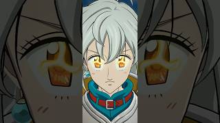 [Light of Liones] Knight of the Prophecy Tristan | All Skill Animations | 7DS: Grand Cross
