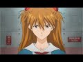 【MAD】エヴァンゲリオン新劇場版 心よ原始に戻れ アスカver