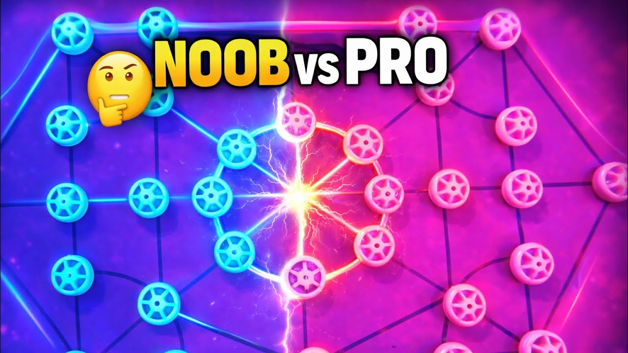 Top Secret Tips Only Pro Players Use 🏆