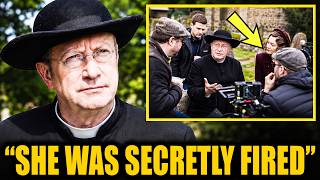 Father Brown: 10 Behind-the-Scenes Secrets the Show Never Told You