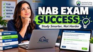 NAB Exam Success: Study Smarter, Not Harder
