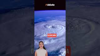 Cuáles Serán Los Primeros Huracanes En Llegar A México Este 2025? Fechas Y Categorías