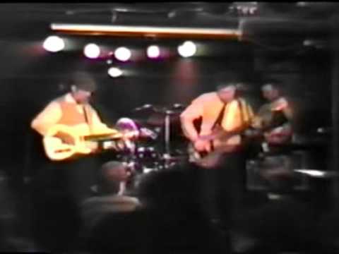 love Roy Buchanan - Hot Cha