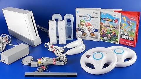 How to setup Nintendo WII with in Retroarch (Dev activated Xbox, via USB) 2024-2025.