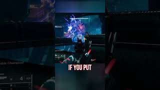 Human Anatomy Class. #destiny2 #destiny #destiny2memes #gaming