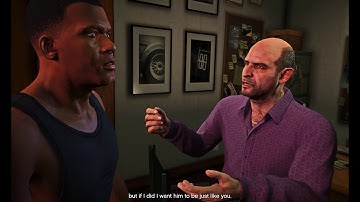 Grand Theft Auto V Redux 