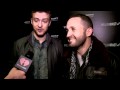 Justin Timberlake Talks Beer, Burgers & Truffles (iHeartRadio Live Series)