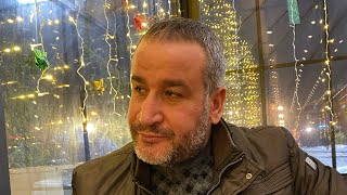 MEHMET SALİH KOÇ FELEK SENMİ KALDIN (SAZ)