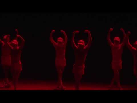 Kor'sia - IGRA – ИГРА - Romaeuropa Festival 2021