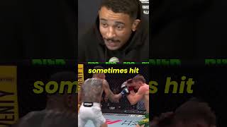 How Carlos Prates BROKE Jack Della Maddalena’s Legs 🦵